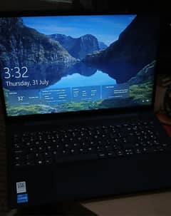 Lenovo V15 G4 IRU | i3 13th Gen | 8GB RAM | 256GB SSD | New