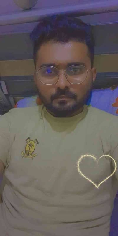 Muhammad Hassan