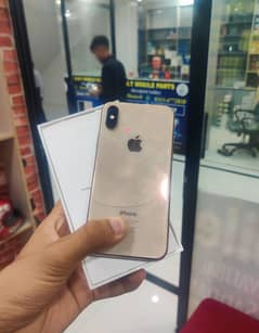 iphone xs non pta factory unlock