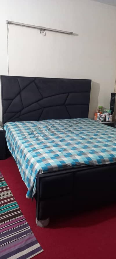 bed set