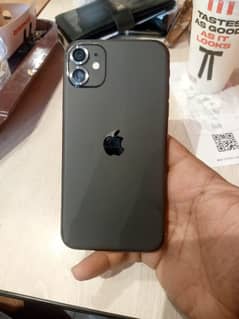 iphone 11  non pta watarpack jv