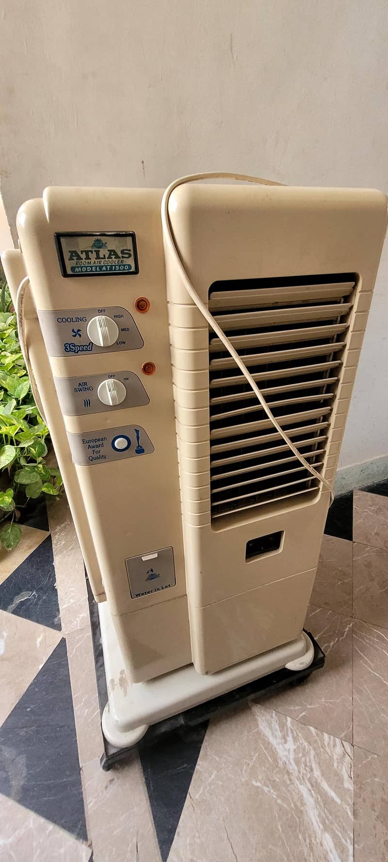 room cooler 0