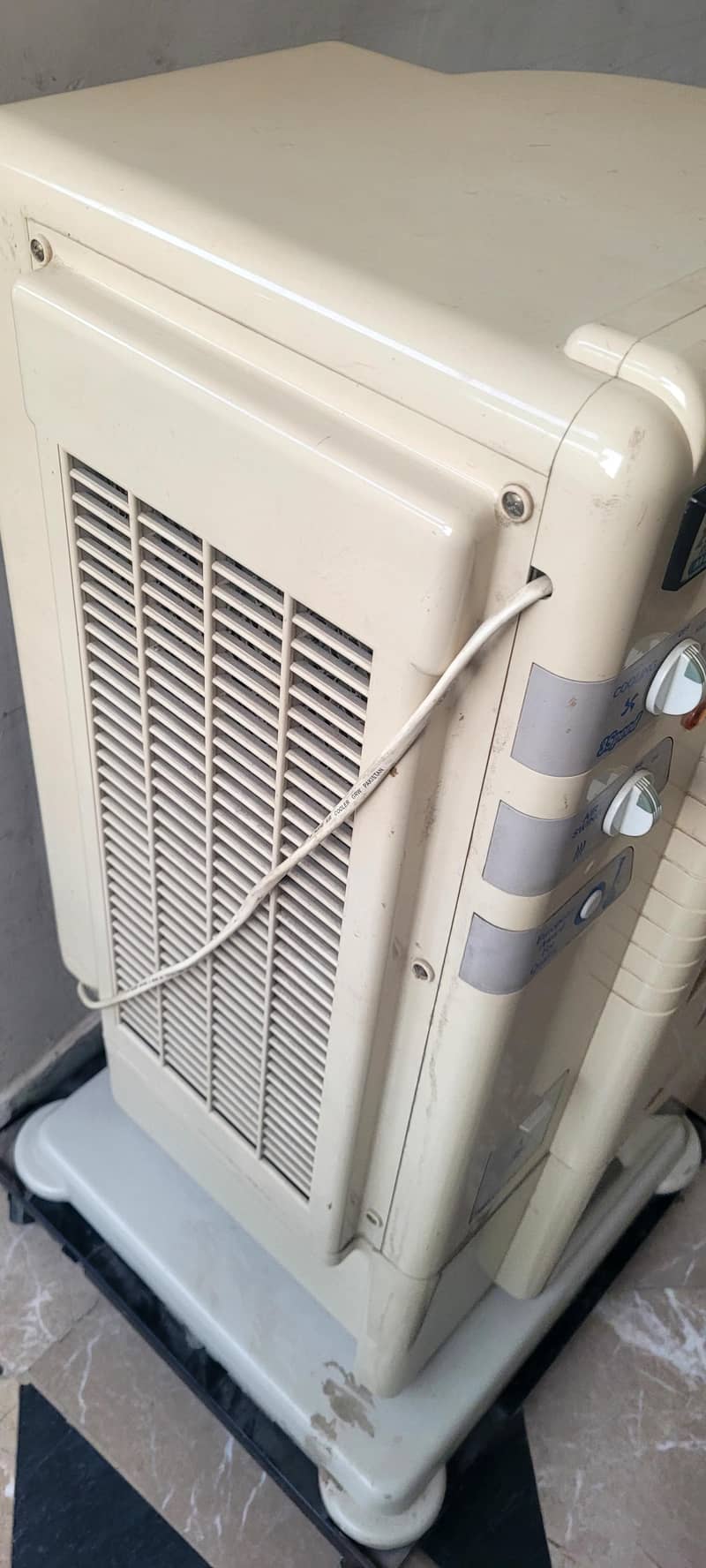 room cooler 2