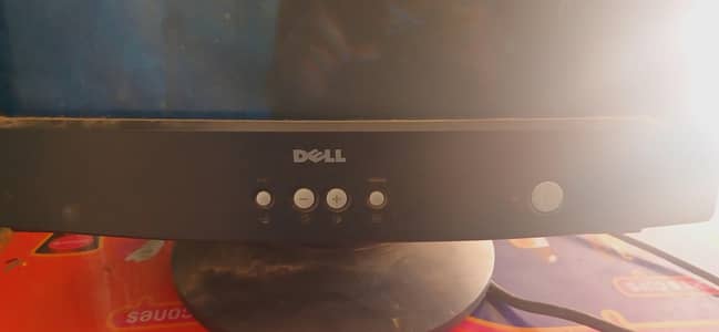 Dell orignal monitor