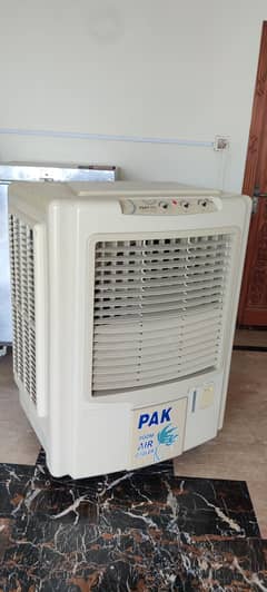 Air Cooler Pak Room Conditioner