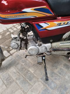 condition