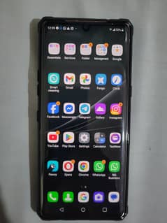 LG Valvet Gamer - Exchange Possible