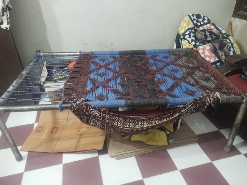 bed 4pai 2