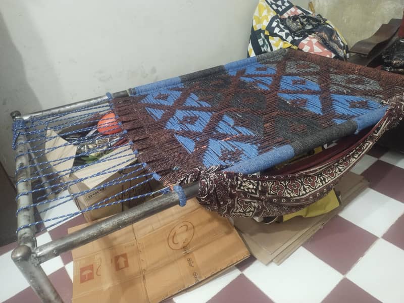 bed 4pai 3