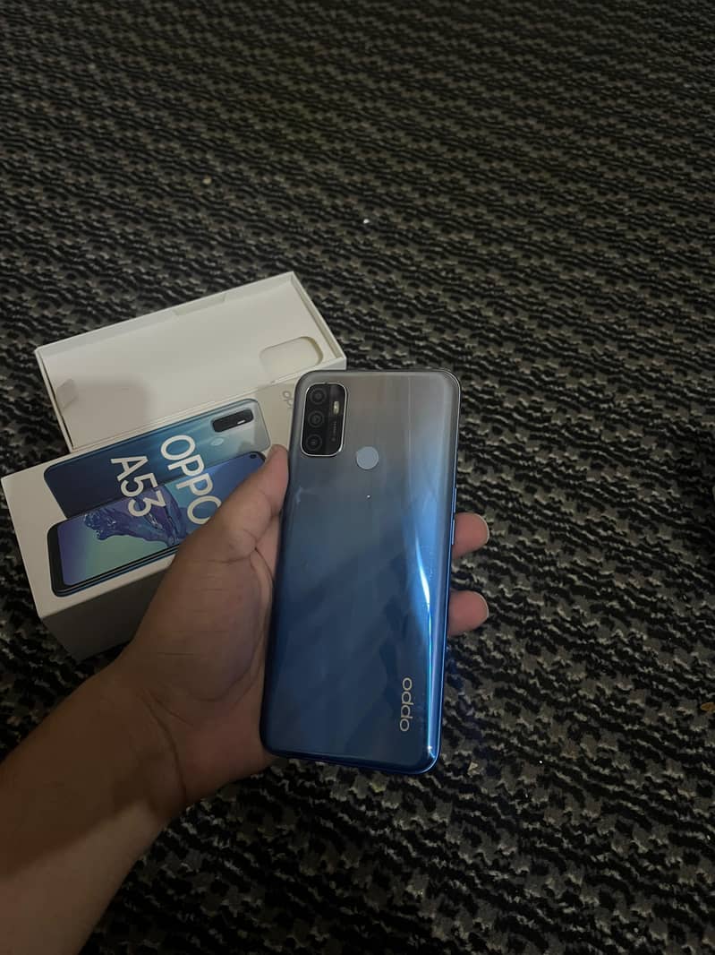 OPPo A53 1