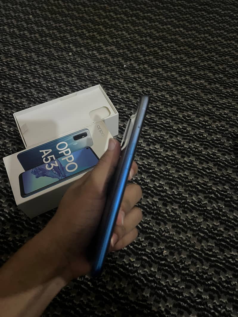 OPPo A53 3
