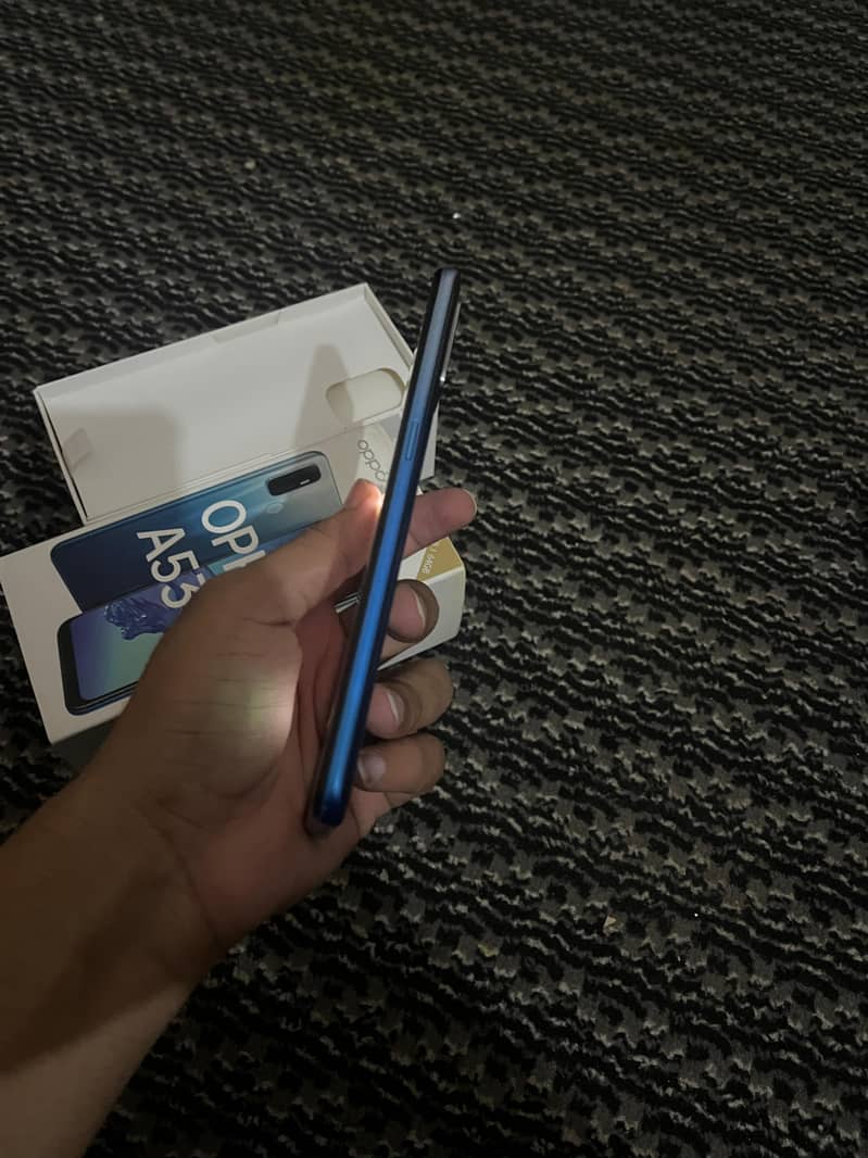 OPPo A53 4
