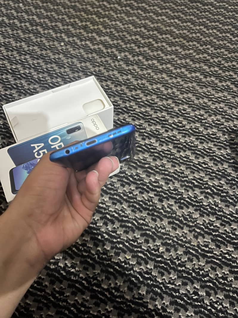 OPPo A53 5