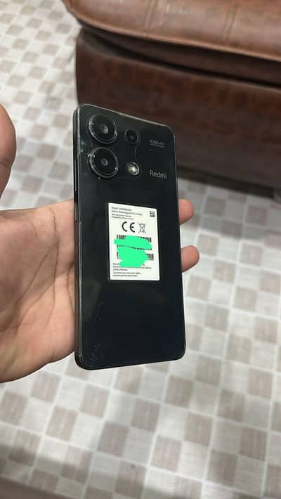 Redmi Note 13 8+8/256