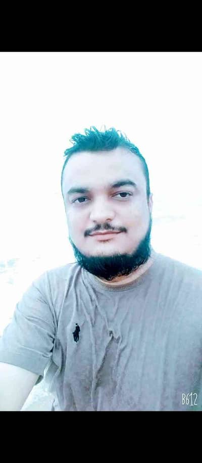 Muhammad Arif 