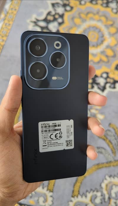 infinix