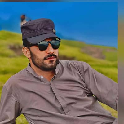Qamar Niazi