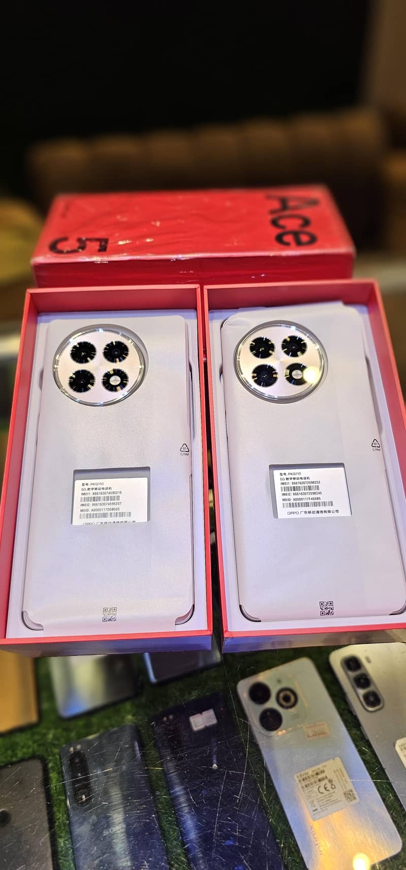one plus 13r Brand new 256 gb 512 gb with Complete Box PTA Approve Tax ...