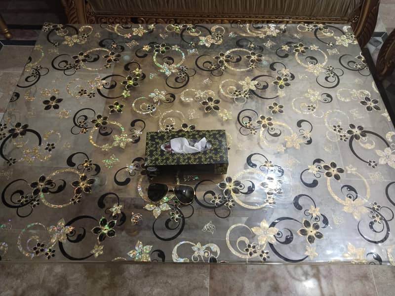 senter Tables 3*4" 2