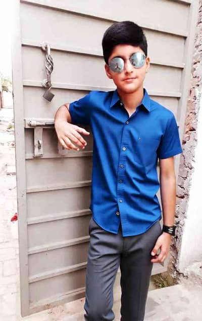 FaHaM AzAn