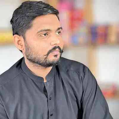 Malik Umer