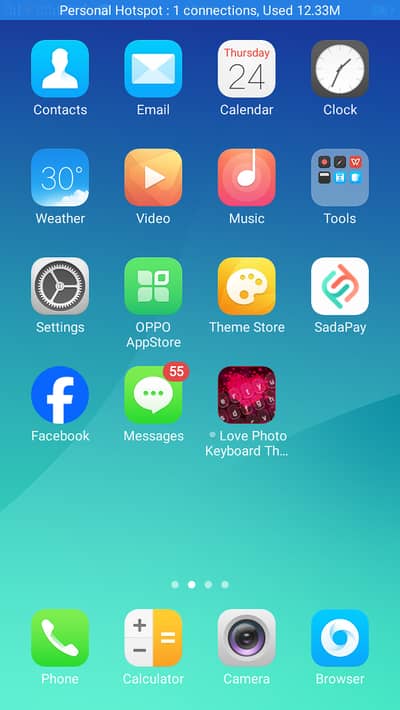 OPPO