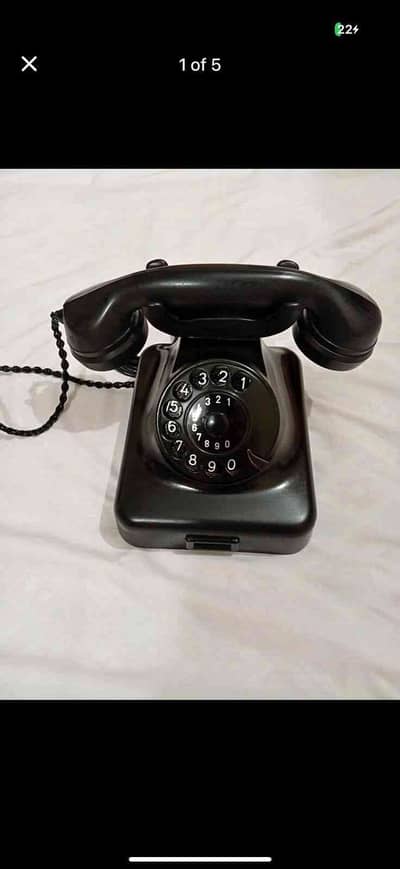 Telephone Store