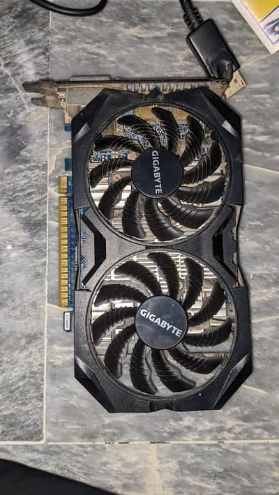 Gaming PC | Core i5 4th Generation| GTX 750 Ti |