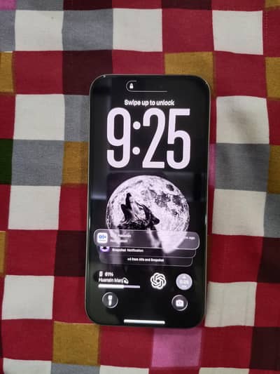 Iphone 15 Pro Max JV 512 Gb
