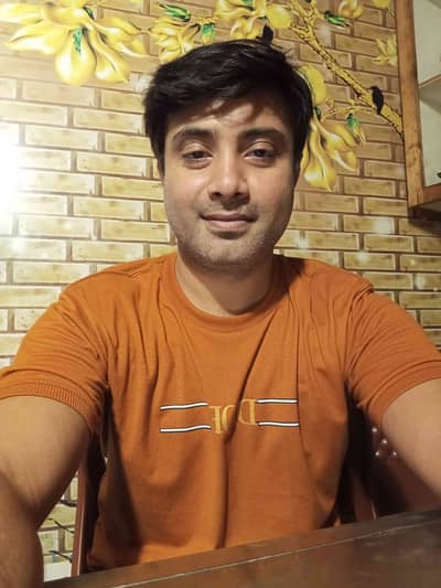 Aqib Mehmood 