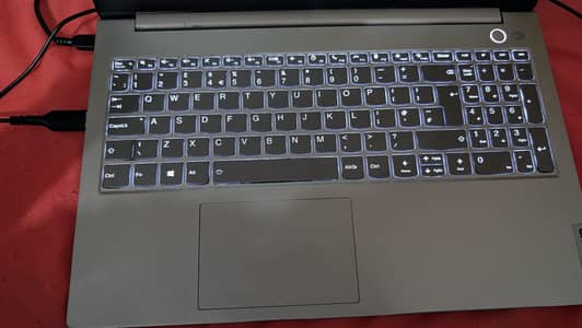 LENOVO THINK PAD i3 11 GEN (Silver)