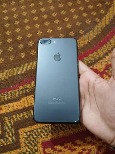 iphone 7 plus pta