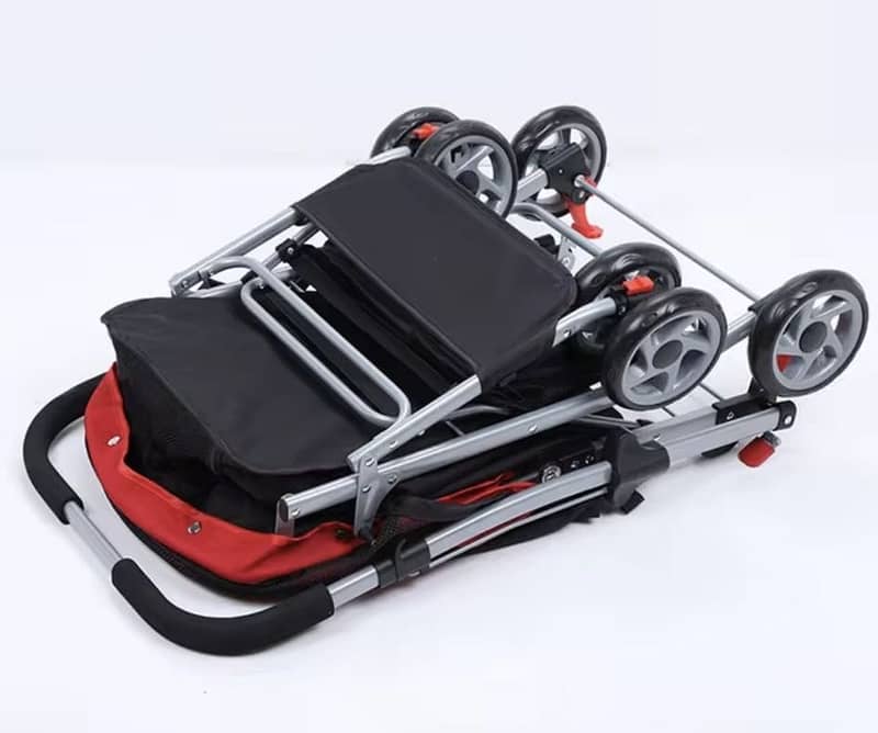 Uk imported Pram 0