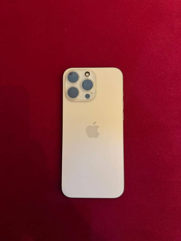 iPhone 15 Pro Max JV 0