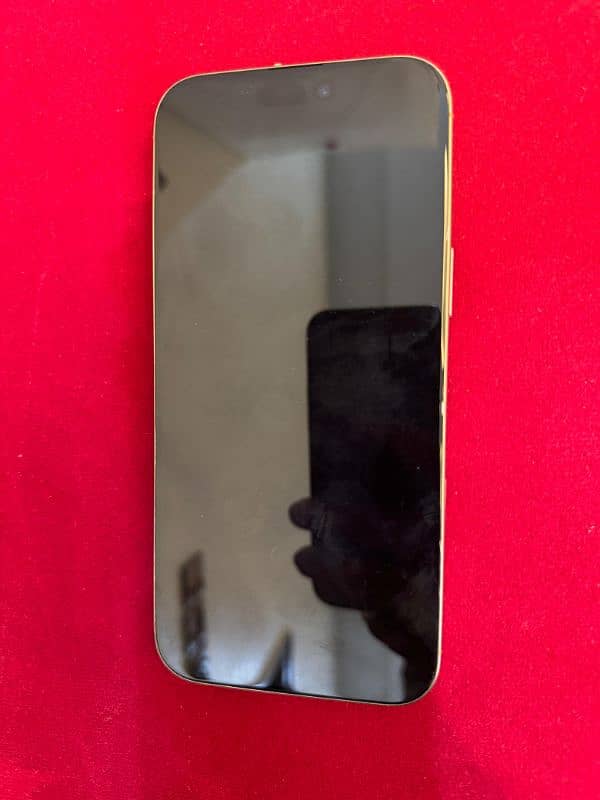iPhone 15 Pro Max JV 1