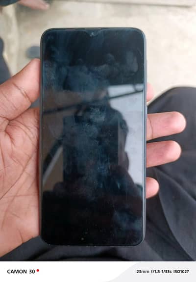 Samsung Galaxy A10