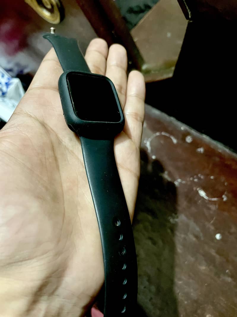 Apple Watch SE 2 (New) 0