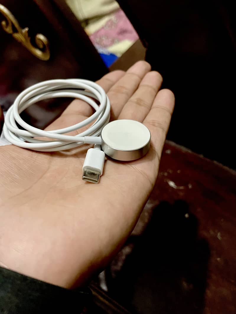 Apple Watch SE 2 (New) 4