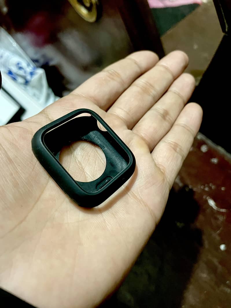 Apple Watch SE 2 (New) 5