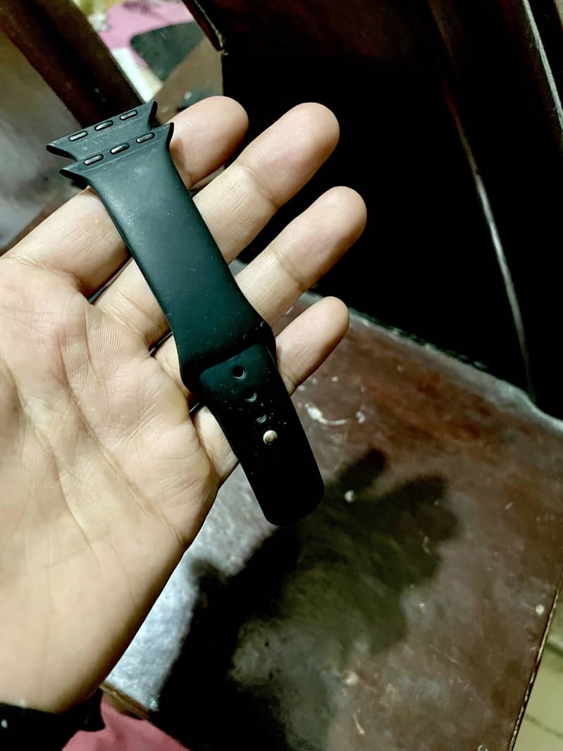 Apple Watch SE 2 (New) 6