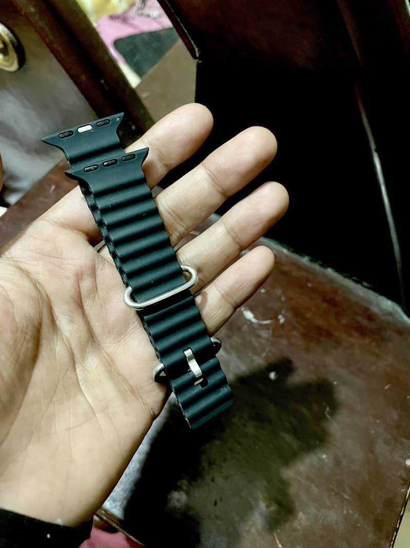 Apple Watch SE 2 (New) 9