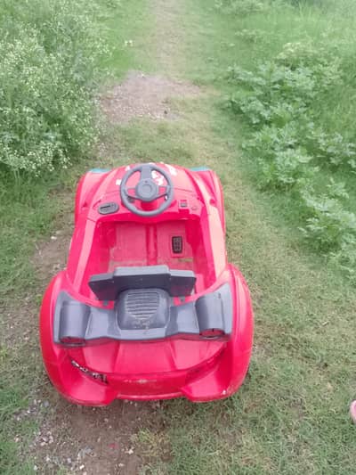 electric car for sale