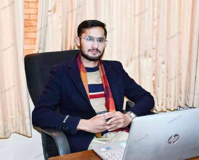 Farhan Jamal