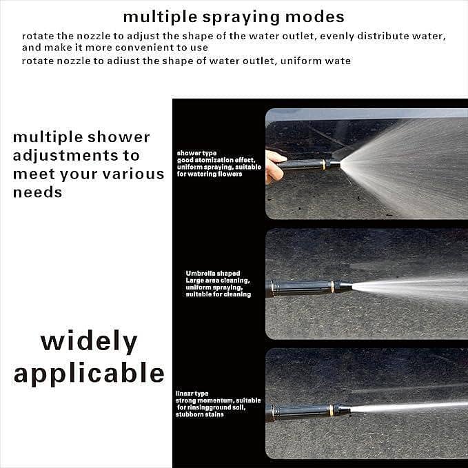 spray nozzle 1