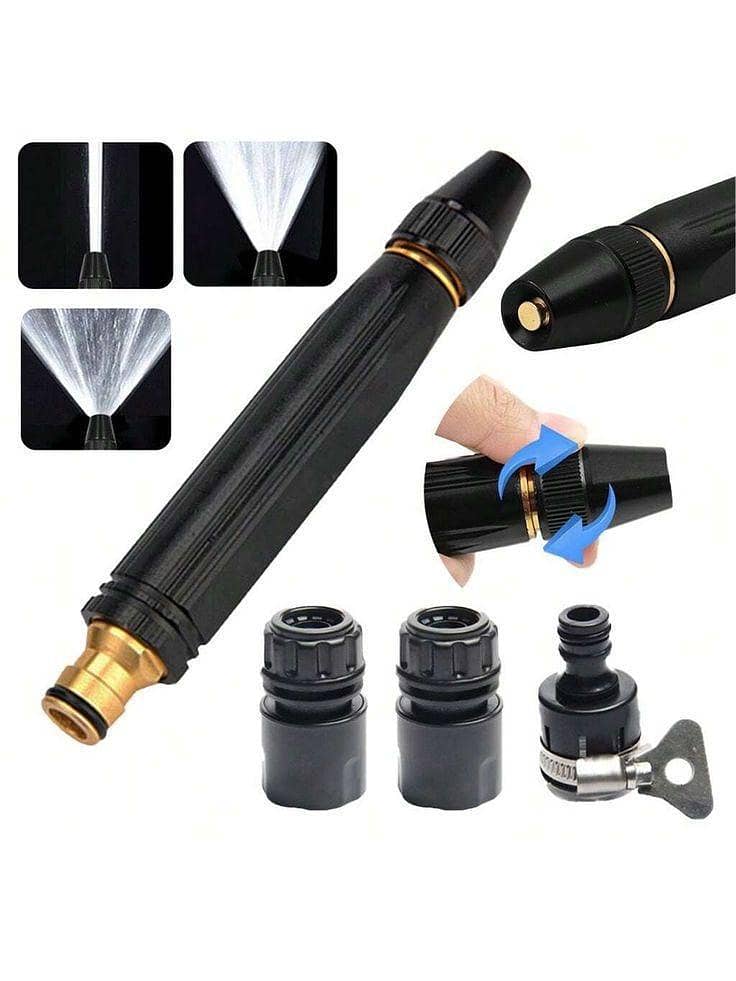 spray nozzle 2