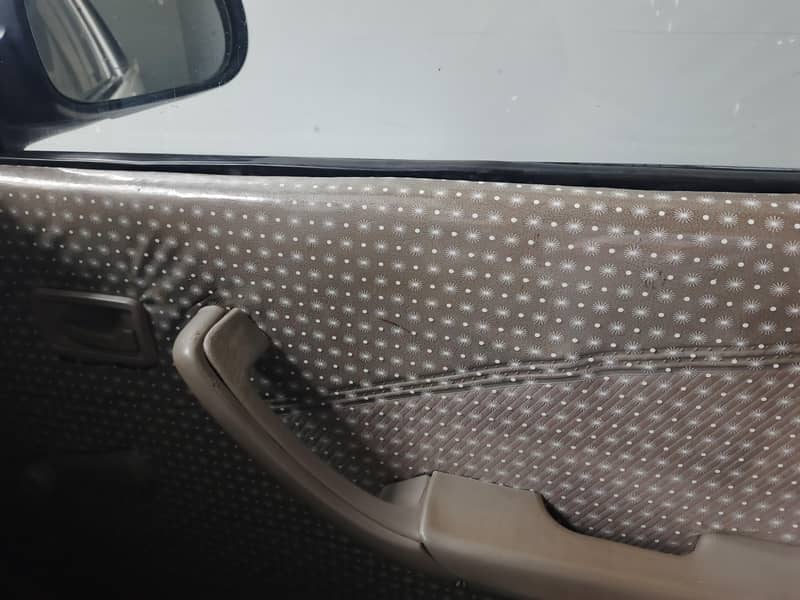 Daewoo GTI 2