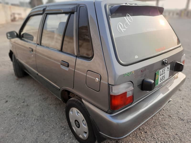 Suzuki Mehran VXR - Cars - 1104541932