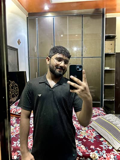 Hamza Saif
