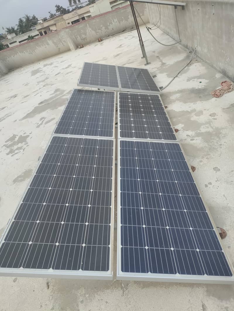 solar panels 180 watts 0