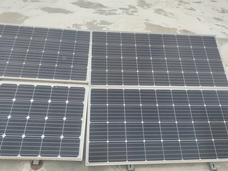 solar panels 180 watts 3